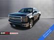 Used 2015 Chevrolet Silverado 1500 LT Truck Double Cab