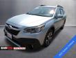 Certified 2022 Subaru Outback Limited XT SUV