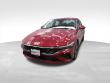 New 2025 Hyundai Elantra Hybrid Limited Sedan