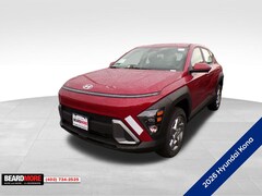 2026 Hyundai Kona SE AWD SUV