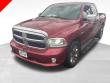 Used 2014 Ram 1500 Longhorn Truck Crew Cab