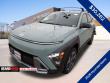 New 2026 Hyundai Kona SEL Premium AWD SUV