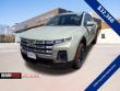 New 2025 Hyundai Santa Cruz SEL AWD Truck Crew Cab