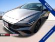 New 2025 Hyundai Elantra SEL Sport Sedan