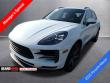 Certified 2020 Porsche Macan S SUV