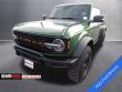Used 2022 Ford Bronco  SUV