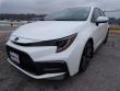 Used 2022 Toyota Corolla SE Sedan