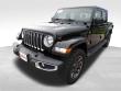 Certified 2020 Jeep Gladiator Overland Truck Crew Cab