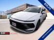 New 2025 Hyundai Sonata Hybrid SEL Sedan