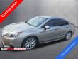 Certified 2016 Subaru Legacy 2.5i Premium Sedan