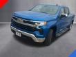Used 2023 Chevrolet Silverado 1500 LT w/1LT Truck Crew Cab