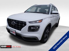 2026 Hyundai Venue SEL SUV
