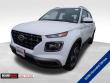 New 2026 Hyundai Venue SEL SUV