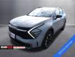 Certified 2023 Kia Sportage X-Line SUV