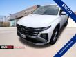 New 2025 Hyundai Tucson SE AWD SUV