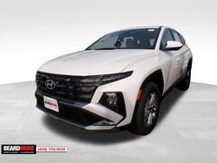 2026 Hyundai Tucson SE AWD SUV