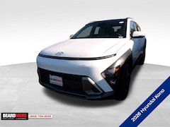 2026 Hyundai Kona Limited AWD SUV