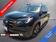 Honda Ridgeline