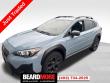 Certified 2023 Subaru Crosstrek Sport SUV