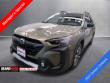 Certified 2024 Subaru Outback Limited SUV