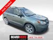 Used 2015 Subaru Forester 2.5i Limited (CVT) SUV