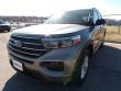 Certified 2020 Ford Explorer XLT SUV