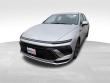 New 2025 Hyundai Sonata SEL Sedan