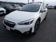 Certified 2021 Subaru Crosstrek Limited SUV
