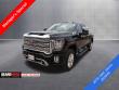 Used 2020 GMC Sierra 2500HD Denali Truck Crew Cab