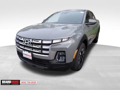 2026 Hyundai Santa Cruz SE AWD Truck Crew Cab