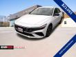 New 2025 Hyundai Elantra SEL Sport Sedan