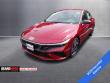 New 2025 Hyundai Elantra SEL Sport Sedan