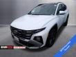 New 2025 Hyundai Tucson Hybrid SEL Convenience SUV