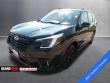 Certified 2022 Subaru Forester Sport SUV