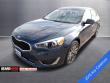 Certified 2015 Kia Cadenza Limited FWD Sedan
