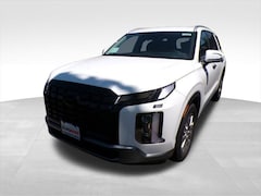 2025 Hyundai Palisade SEL AWD SUV