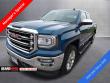 Certified 2018 GMC Sierra 1500 SLT Truck Crew Cab