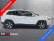 Certified 2020 Jeep Cherokee Limited SUV