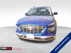 2026 Hyundai Venue SEL SUV