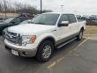 Used 2012 Ford F-150  Truck SuperCrew Cab