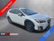Certified 2019 Subaru Crosstrek Hybrid SUV