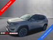 Certified 2018 Jeep Compass Limited 4x4 SUV
