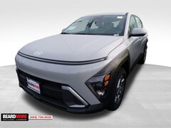 2026 Hyundai Kona SE AWD SUV