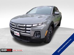 2026 Hyundai Santa Cruz SE AWD Truck Crew Cab