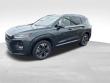 Certified 2020 Hyundai Santa Fe Limited 2.0T SUV