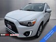 Mitsubishi Outlander Sport