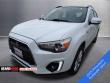 Certified 2015 Mitsubishi Outlander Sport 2.4L GT SUV