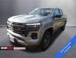 Certified 2024 Chevrolet Colorado Z71 Truck Crew Cab