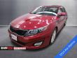 Used 2014 Kia Optima EX Sedan