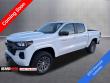 Certified 2023 Chevrolet Colorado LT Truck Crew Cab